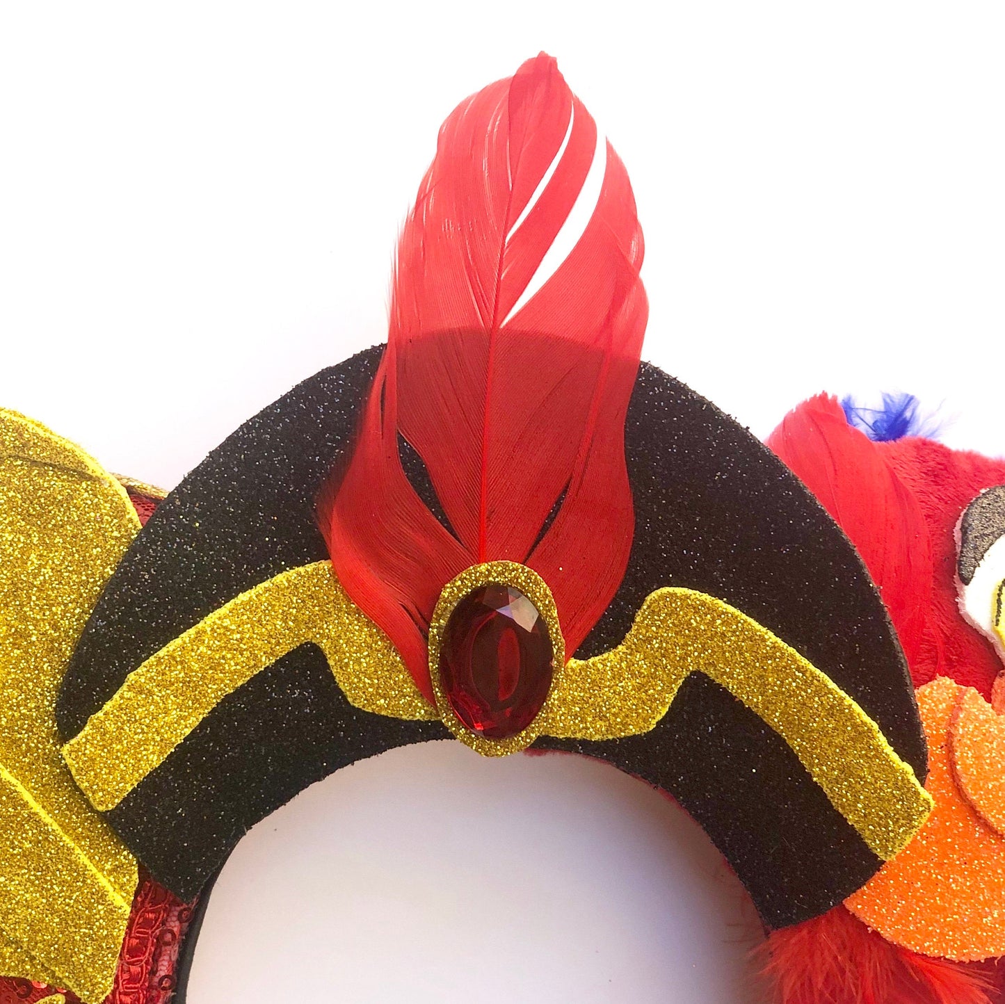 Royal Vizier MB Mouse Ears