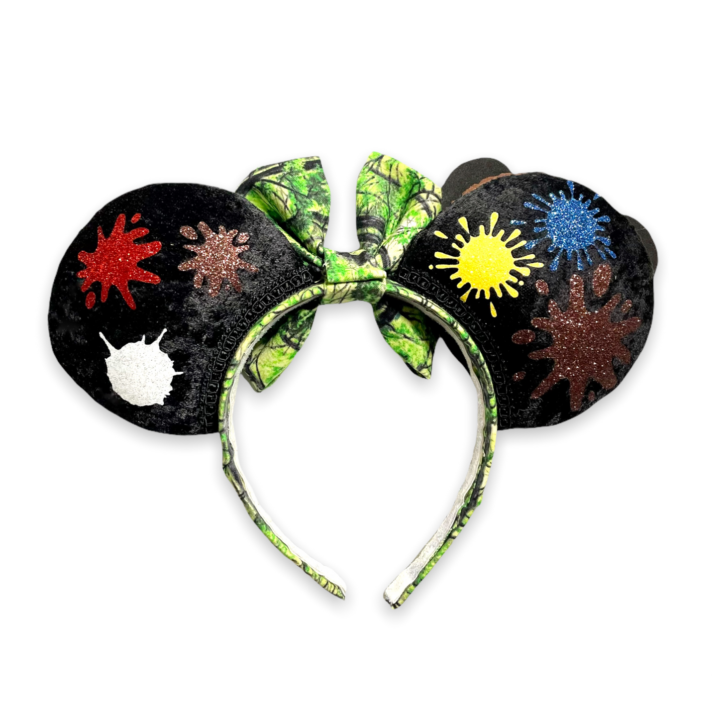 Painter Mouse MB Mouse Ears