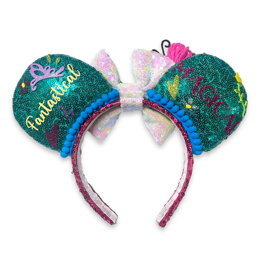 Waiting On A Miracle MB Mouse Ears