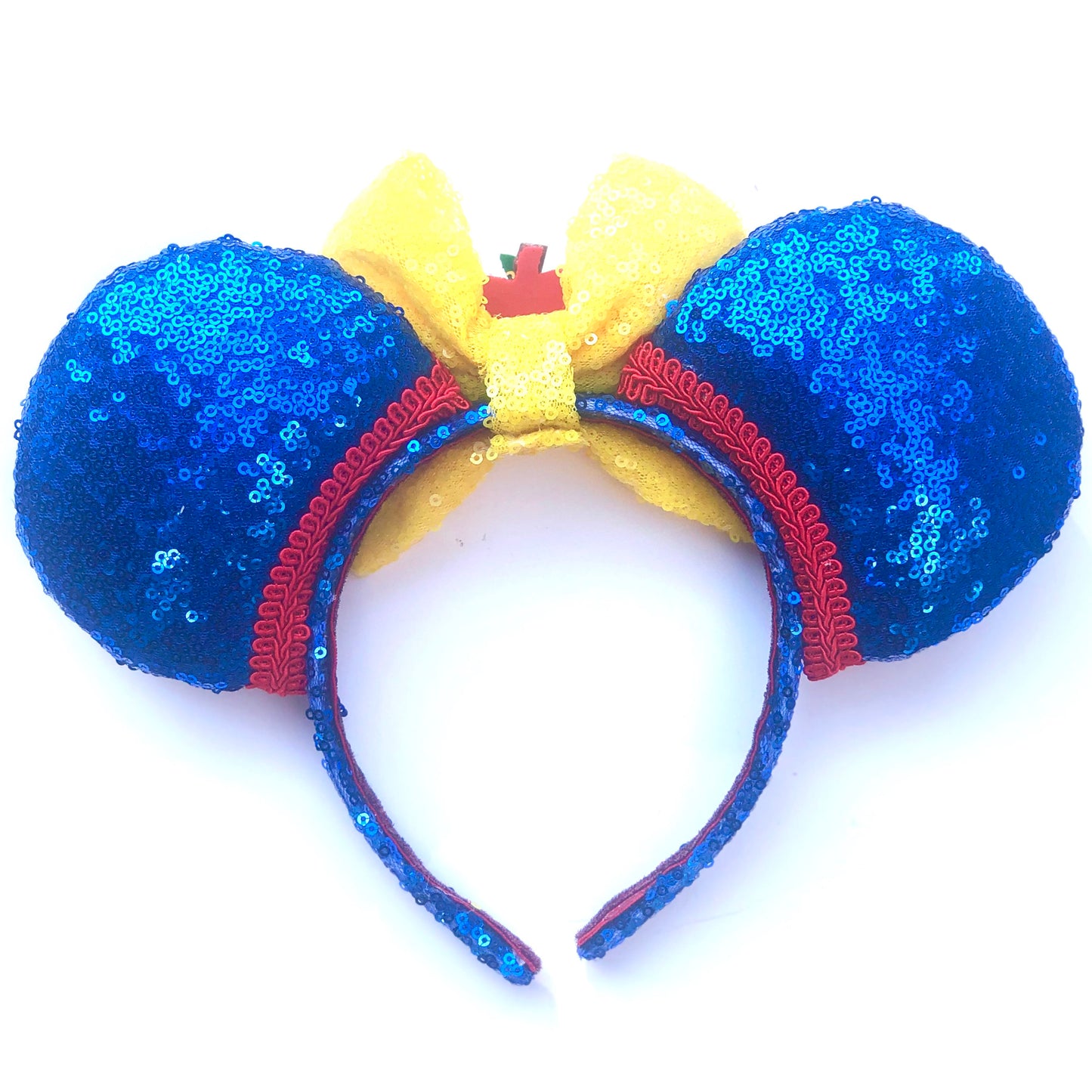 Classic Snow White MB Mouse Ears