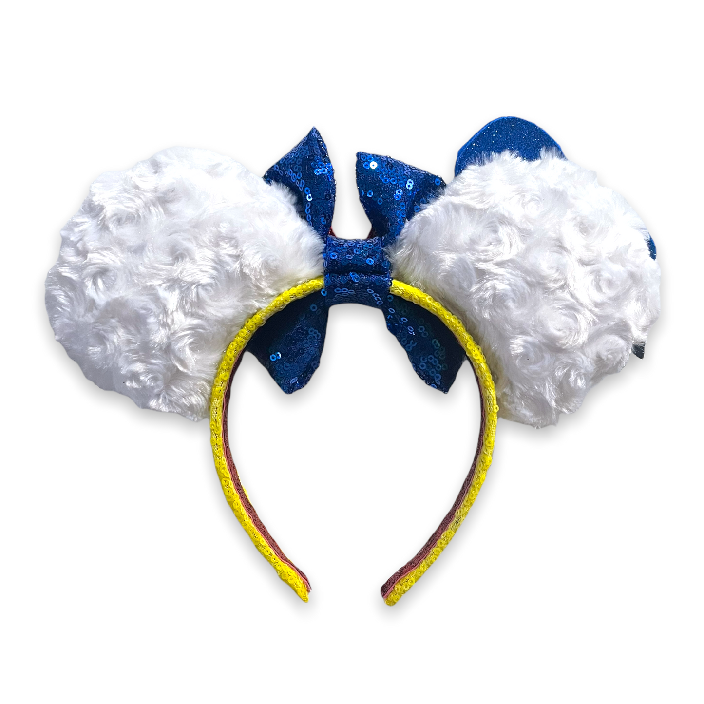 Sailor Duck MB Mouse Ears