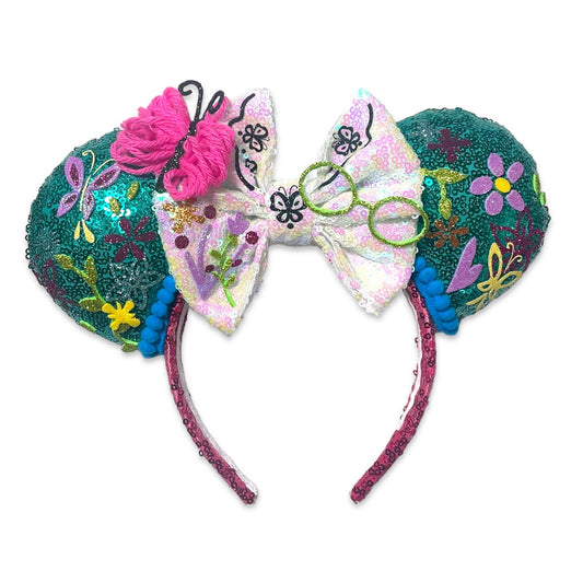 Waiting On A Miracle MB Mouse Ears