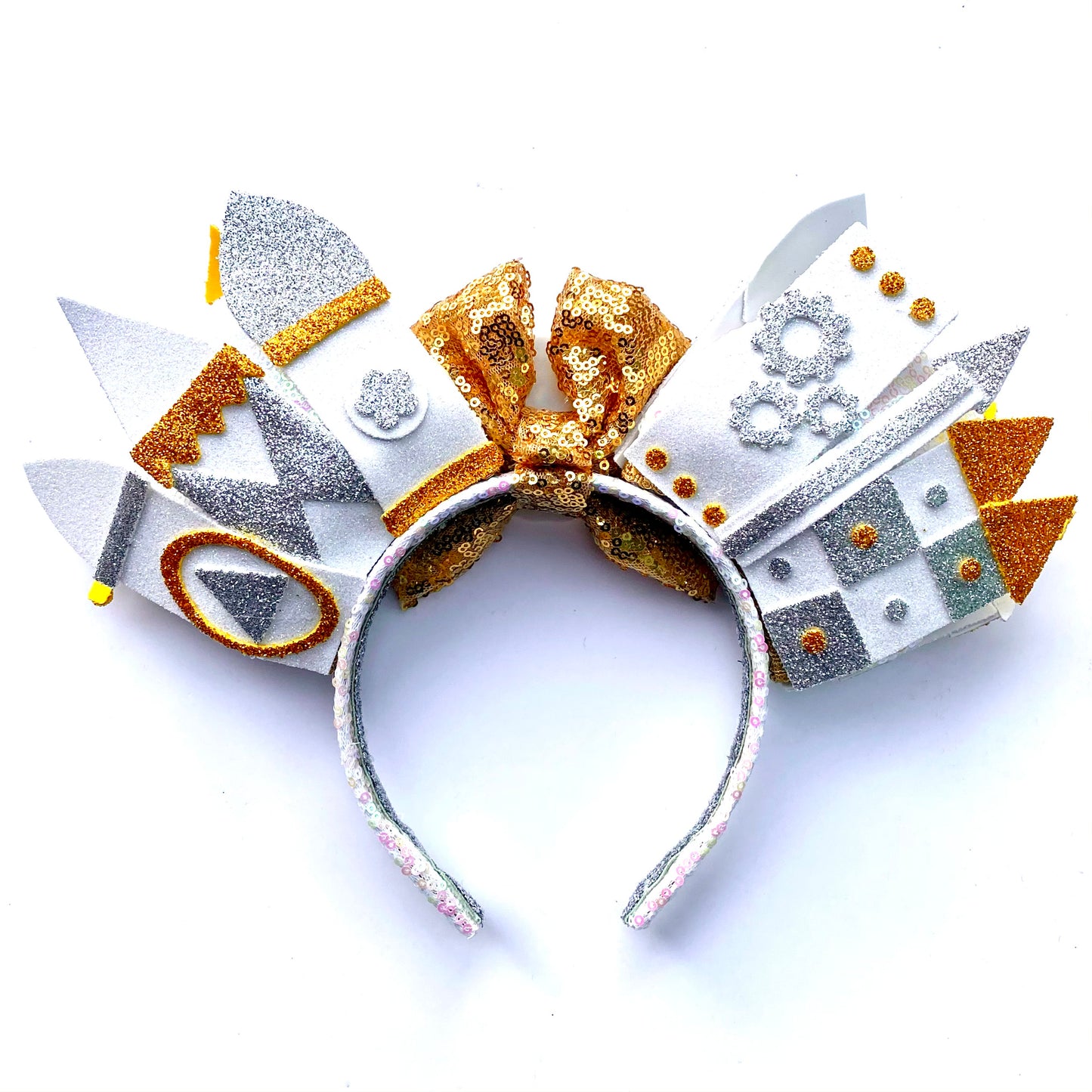 Small World MB Mouse Ears