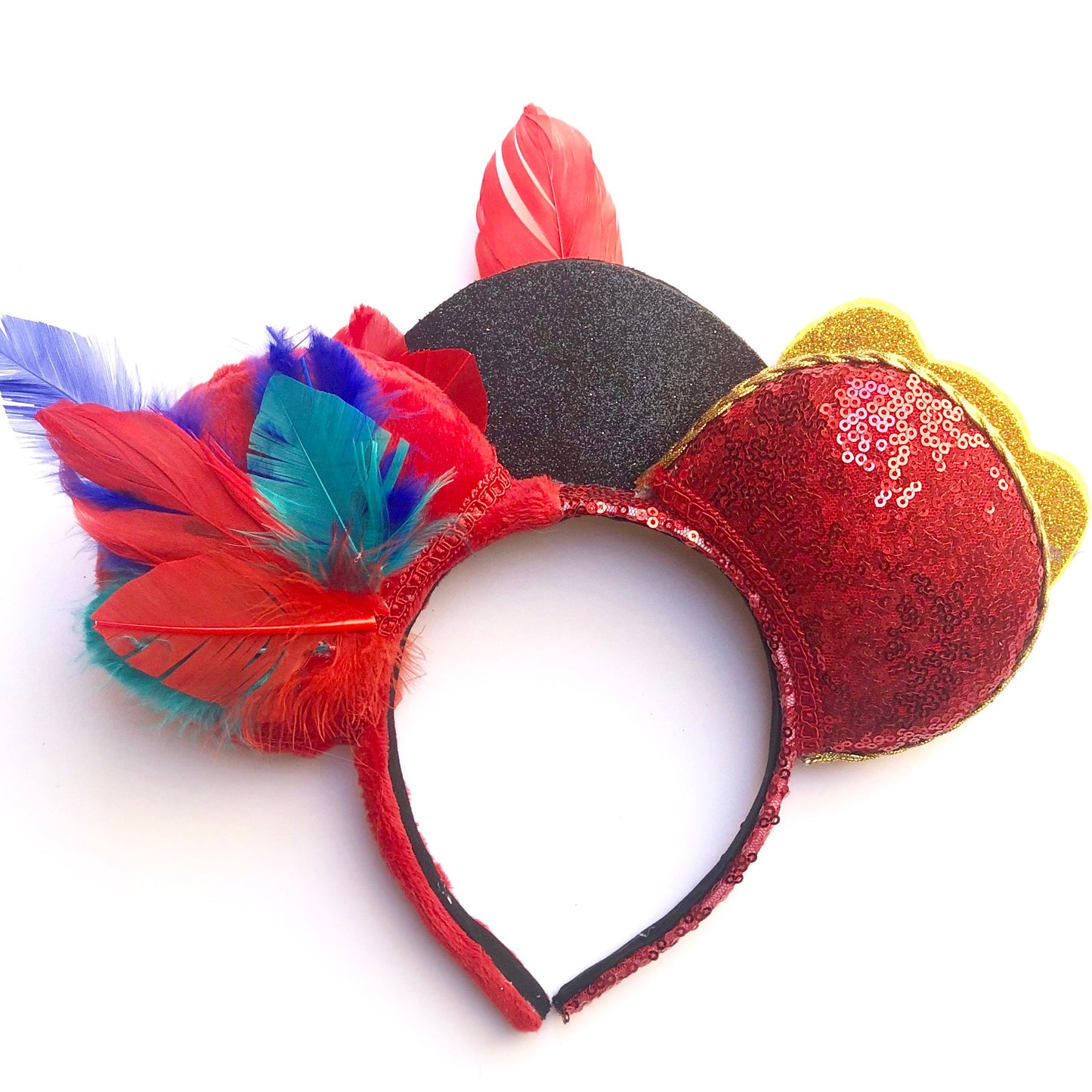 Royal Vizier MB Mouse Ears