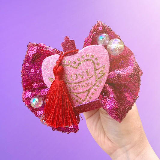 Love Potion MB Bow