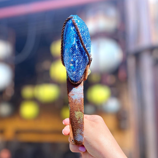 Milk Stand MB Mouse Ears