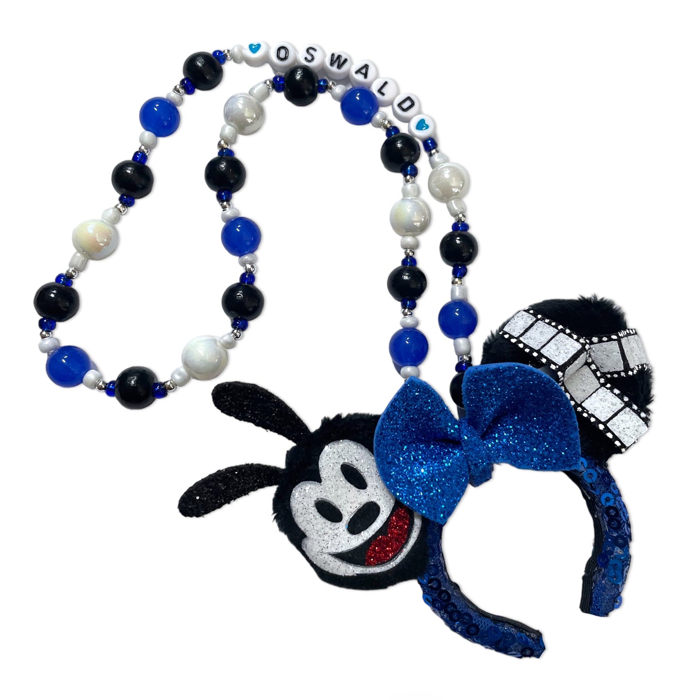 Lucky Rabbit MB CAR CHARM