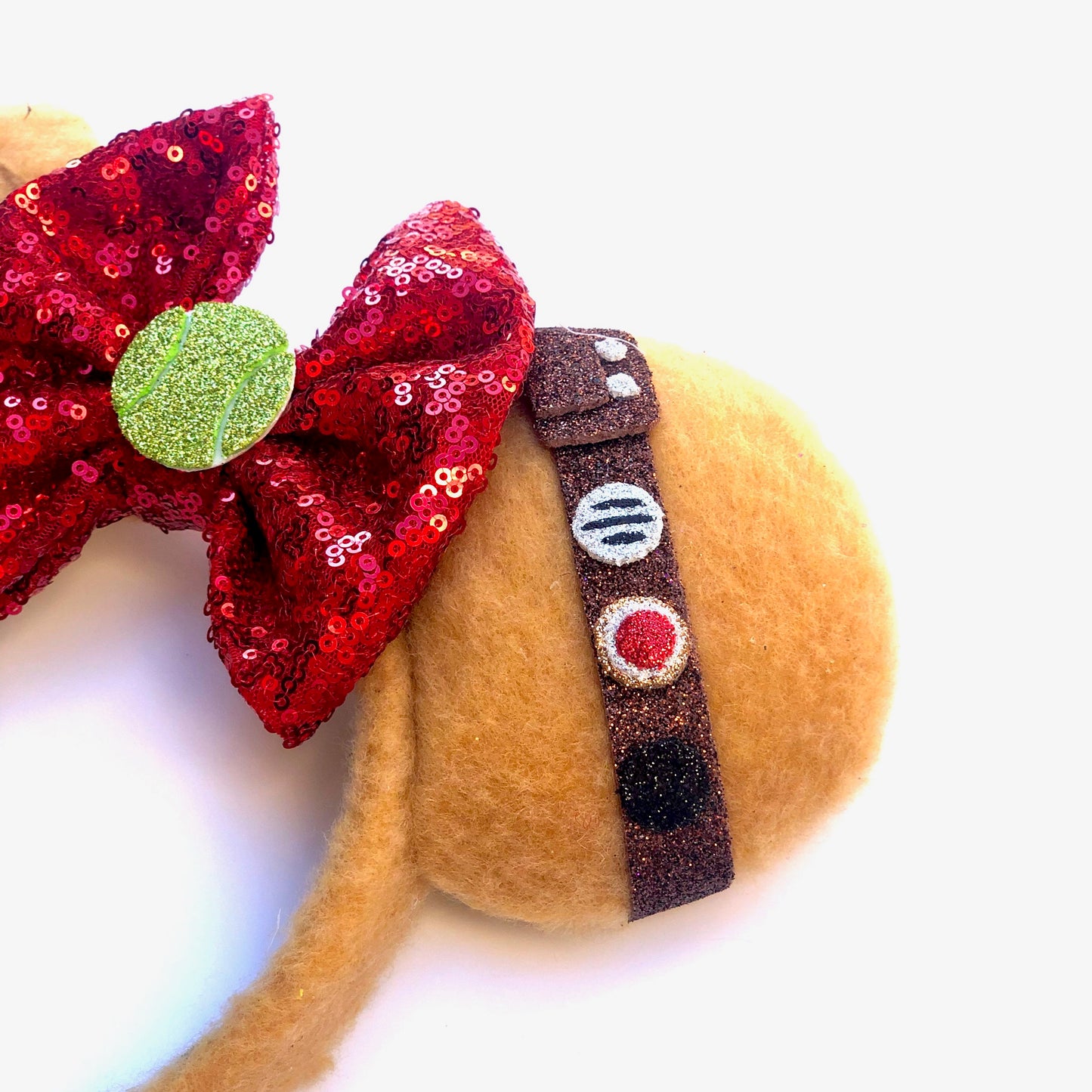 Talking Dog MB Mouse Ears