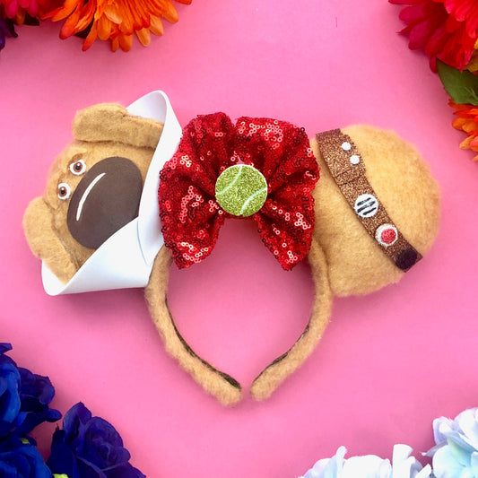 Cone of Shame MB Mouse Ears