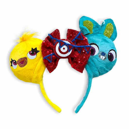 Carnival Toys MB Mouse Ears