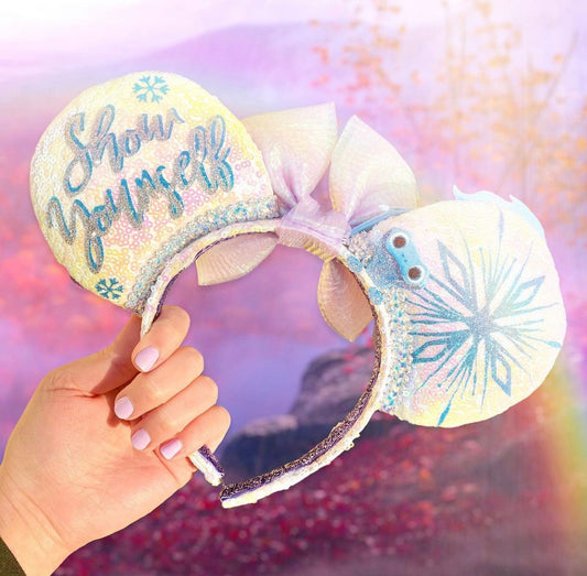 Show Yourself MB Mouse Ears