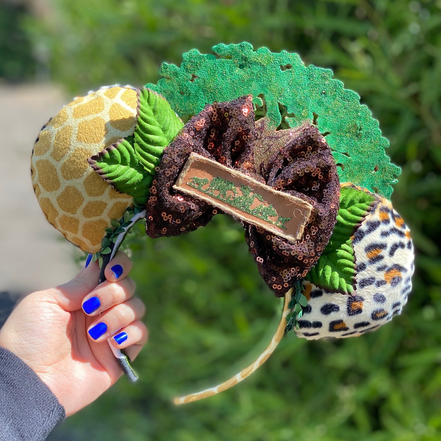 Tree of Life MB Mouse Ears