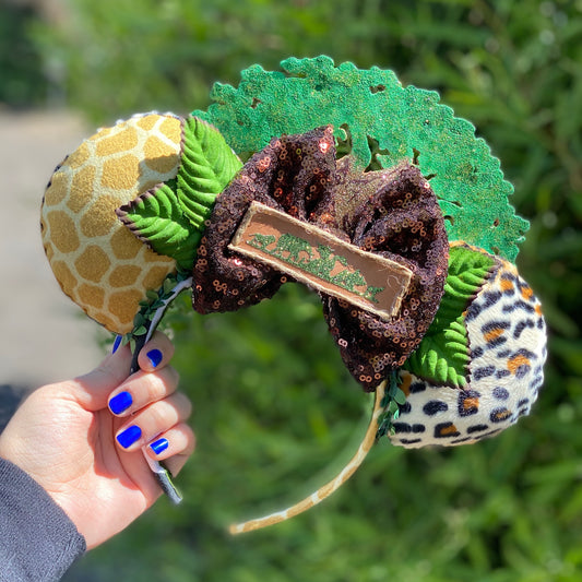 Tree of Life MB Mouse Ears