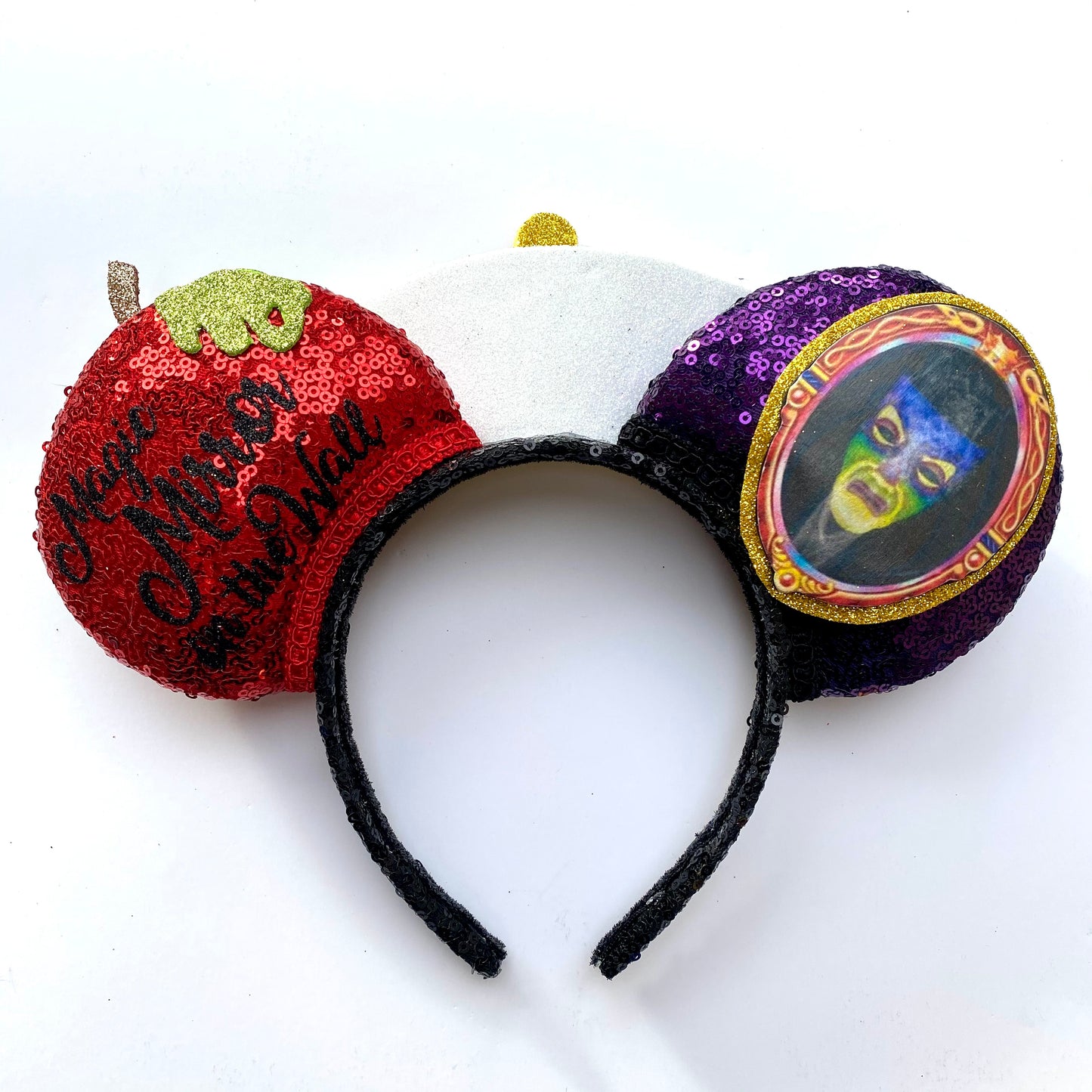 Queen of Evil MB Mouse Ears