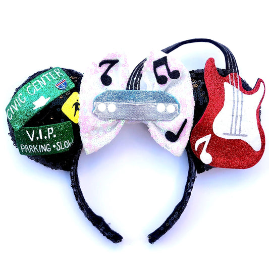 Rock and Roll Coaster MB Mouse Ears