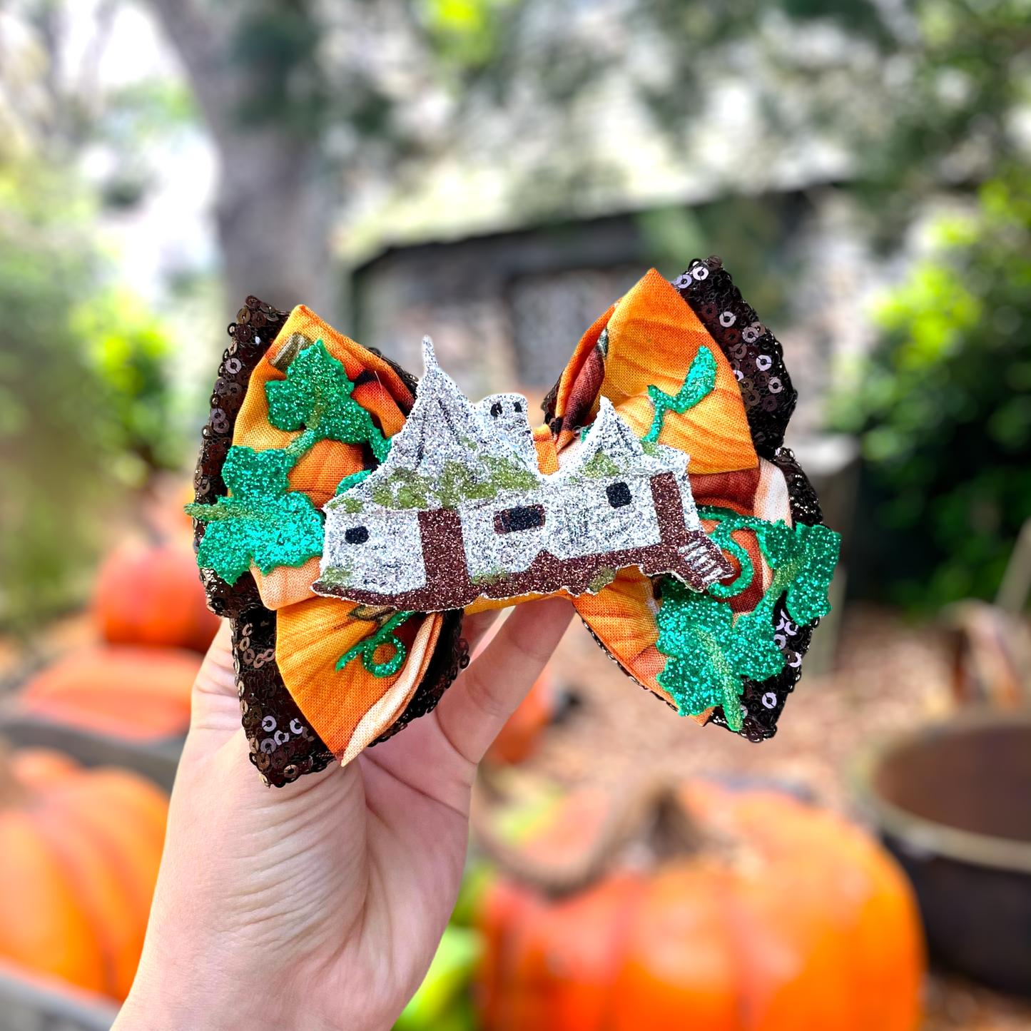 Groundskeeper’s Hut MB Bow