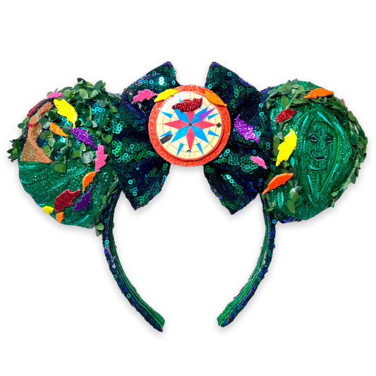 Willow Grandmother MB Mouse Ears