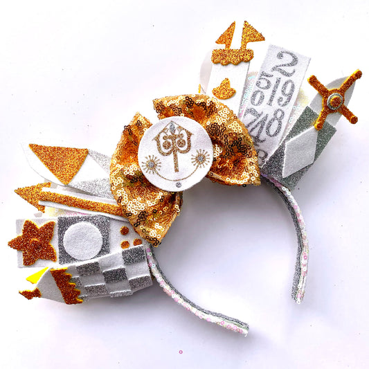 Small World MB Mouse Ears