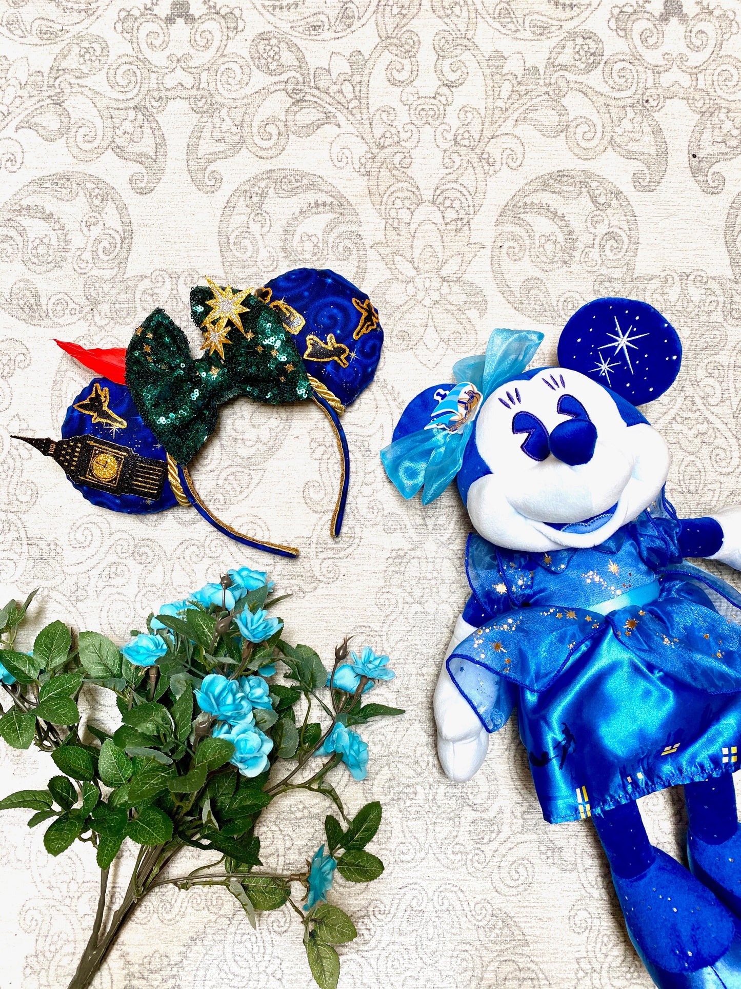 Second Star MB Mouse Ears