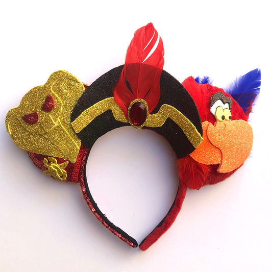 Royal Vizier MB Mouse Ears