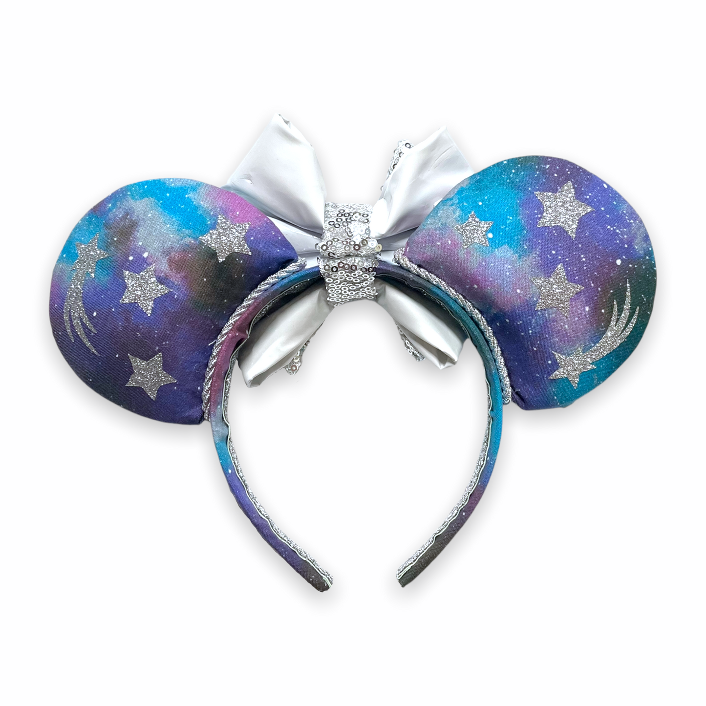 Space Coaster MB Mouse Ears