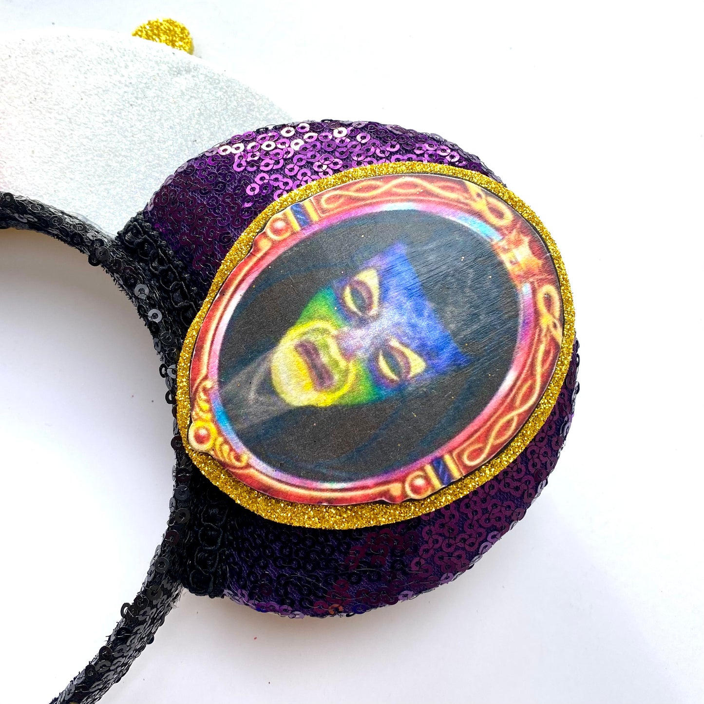 Queen of Evil MB Mouse Ears