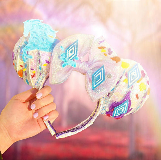 Show Yourself MB Mouse Ears