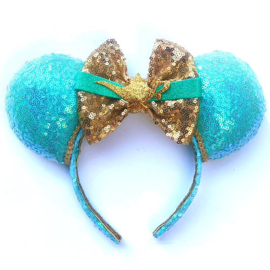Arabian Princess MB Mouse Ears