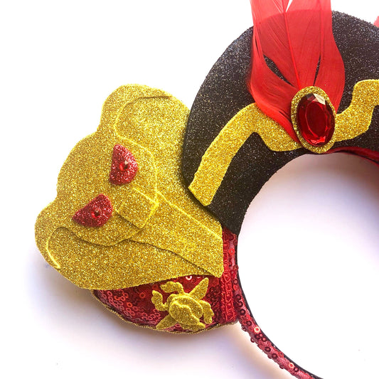 Royal Vizier MB Mouse Ears