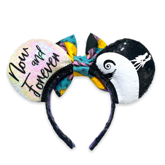 Simply Meant to Be MB Mouse Ears