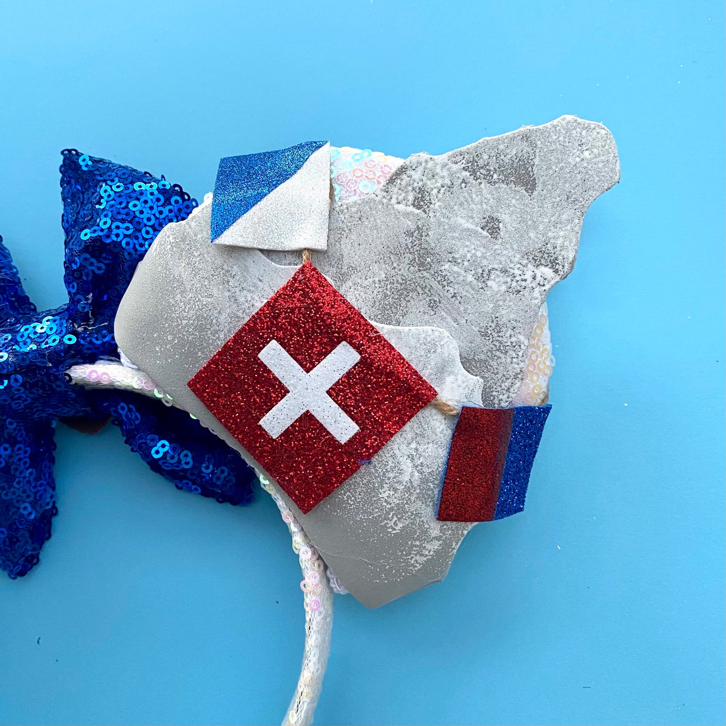 Matterhorn MB Mouse Ears