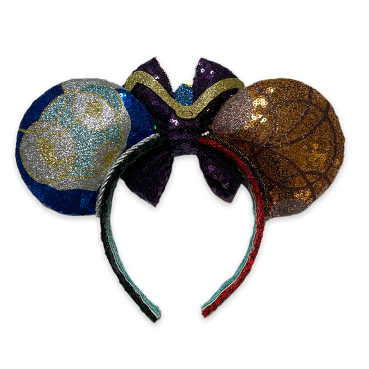 Ancient Heroes MB Mouse Ears