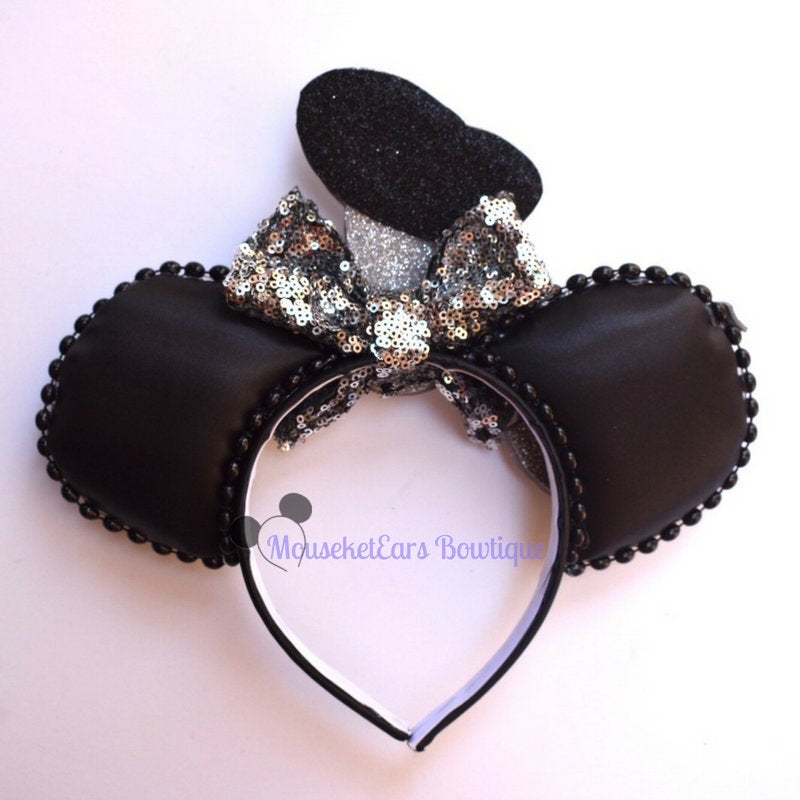 Steamboat Captain MB Mouse Ears