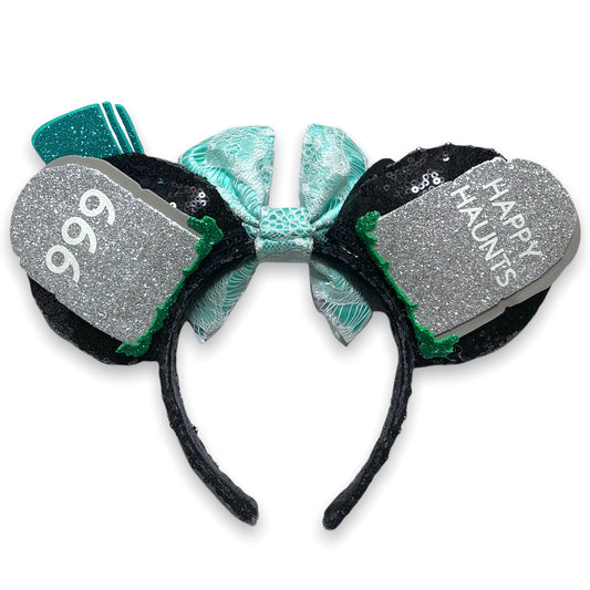 Hitchhiking Ghosts MB Mouse Ears