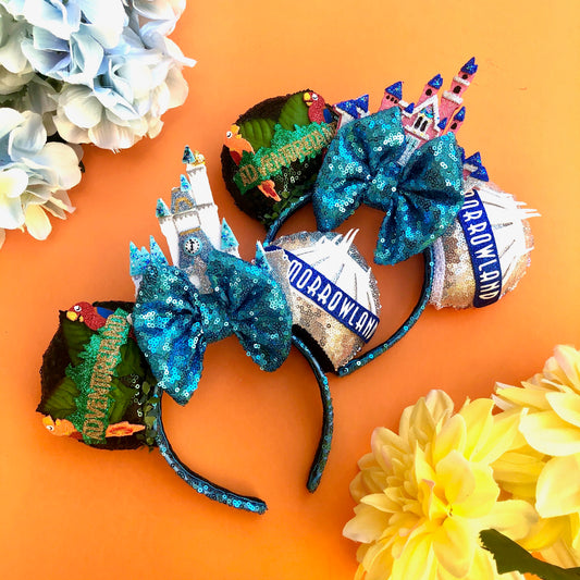 Magical Kingdom MB Mouse Ears