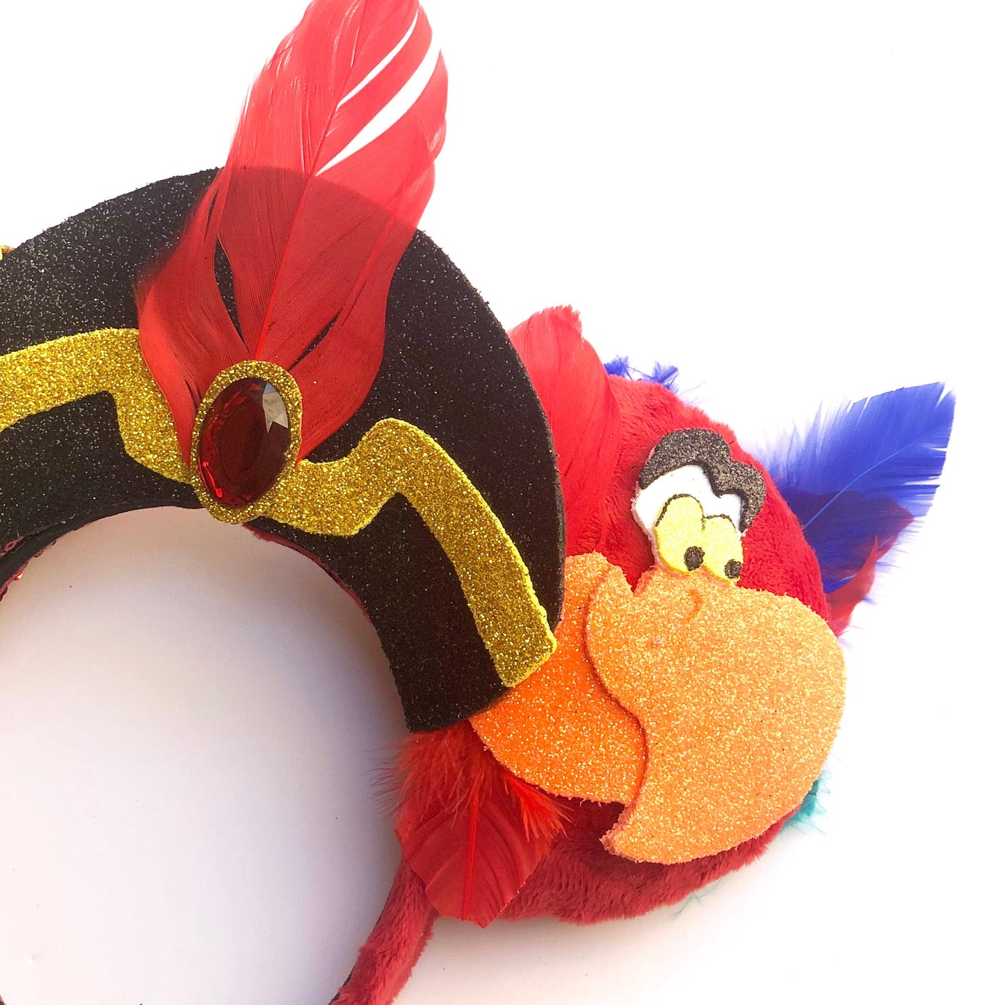 Royal Vizier MB Mouse Ears
