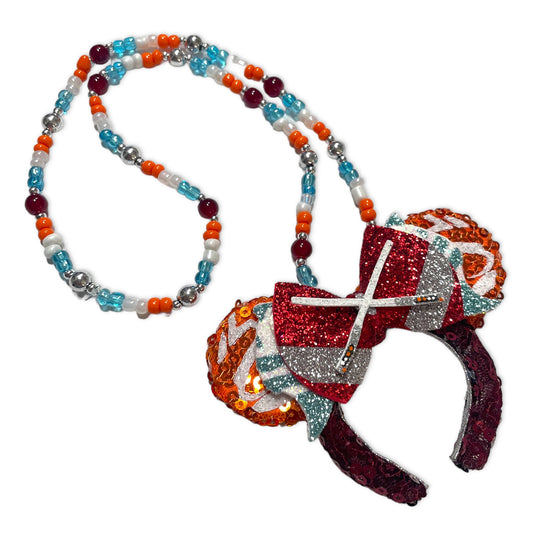 Space Heroine MB CAR CHARM