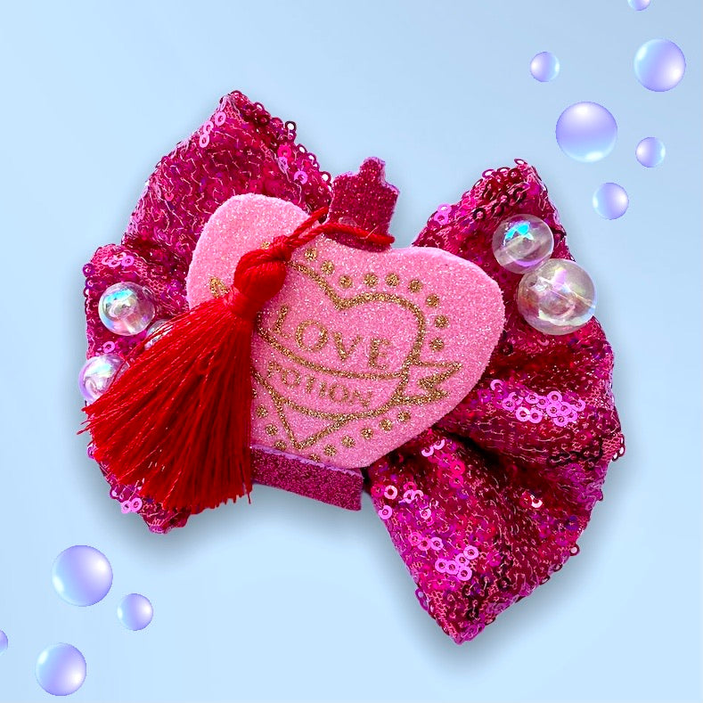 Love Potion MB Bow