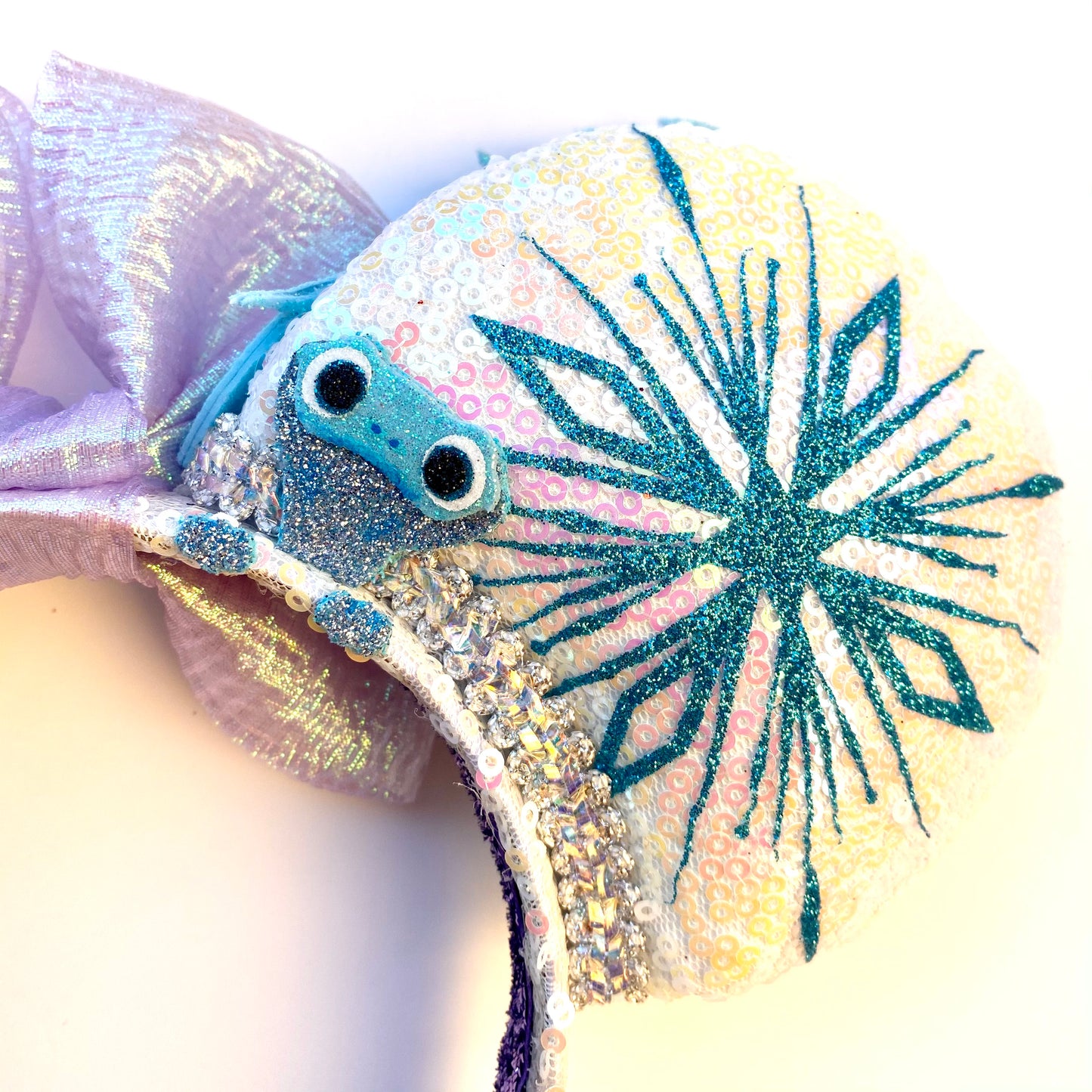 Show Yourself MB Mouse Ears