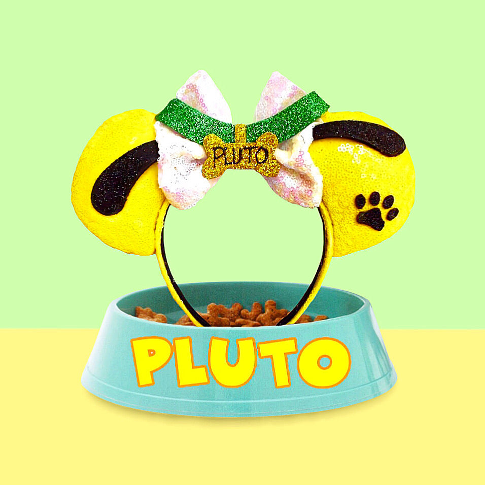 Mouse's Best Friend MB Mouse Ears