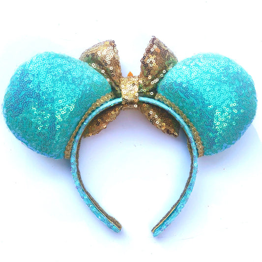 Arabian Princess MB Mouse Ears