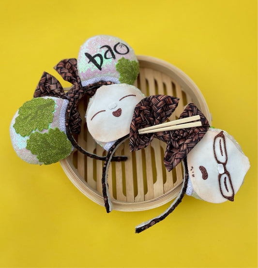 Bao MB Mouse Ears