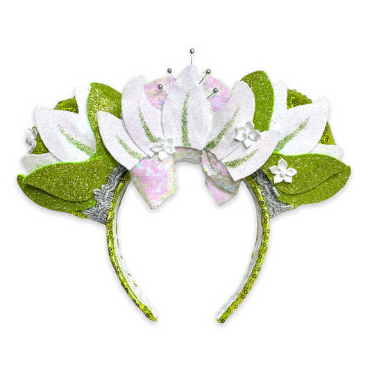 New Orleans Princess MB Mouse Ears