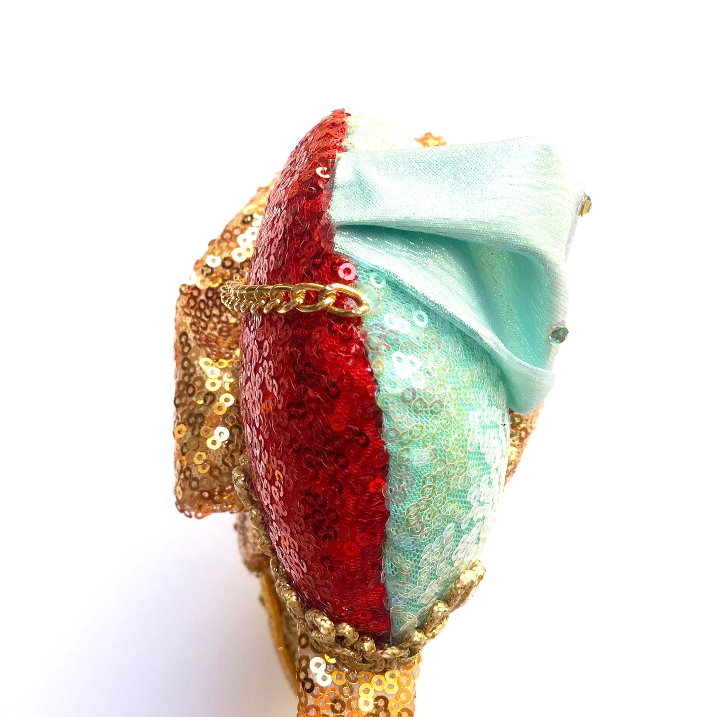 Arabian Princess (Double Sided) MB Mouse Ears