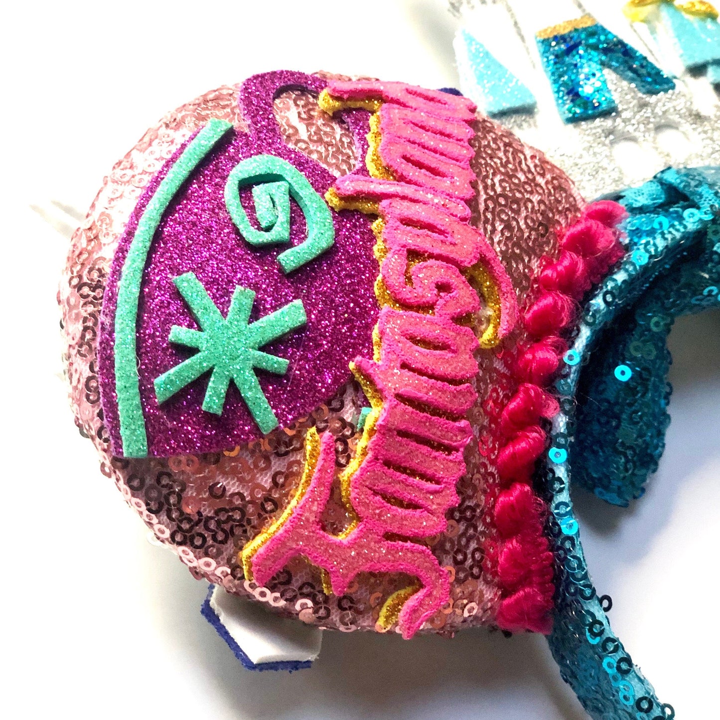 Magical Kingdom MB Mouse Ears