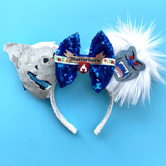 Matterhorn MB Mouse Ears
