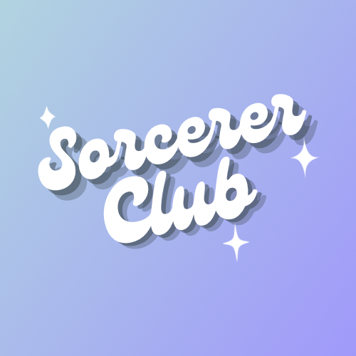 Sorcerer Club