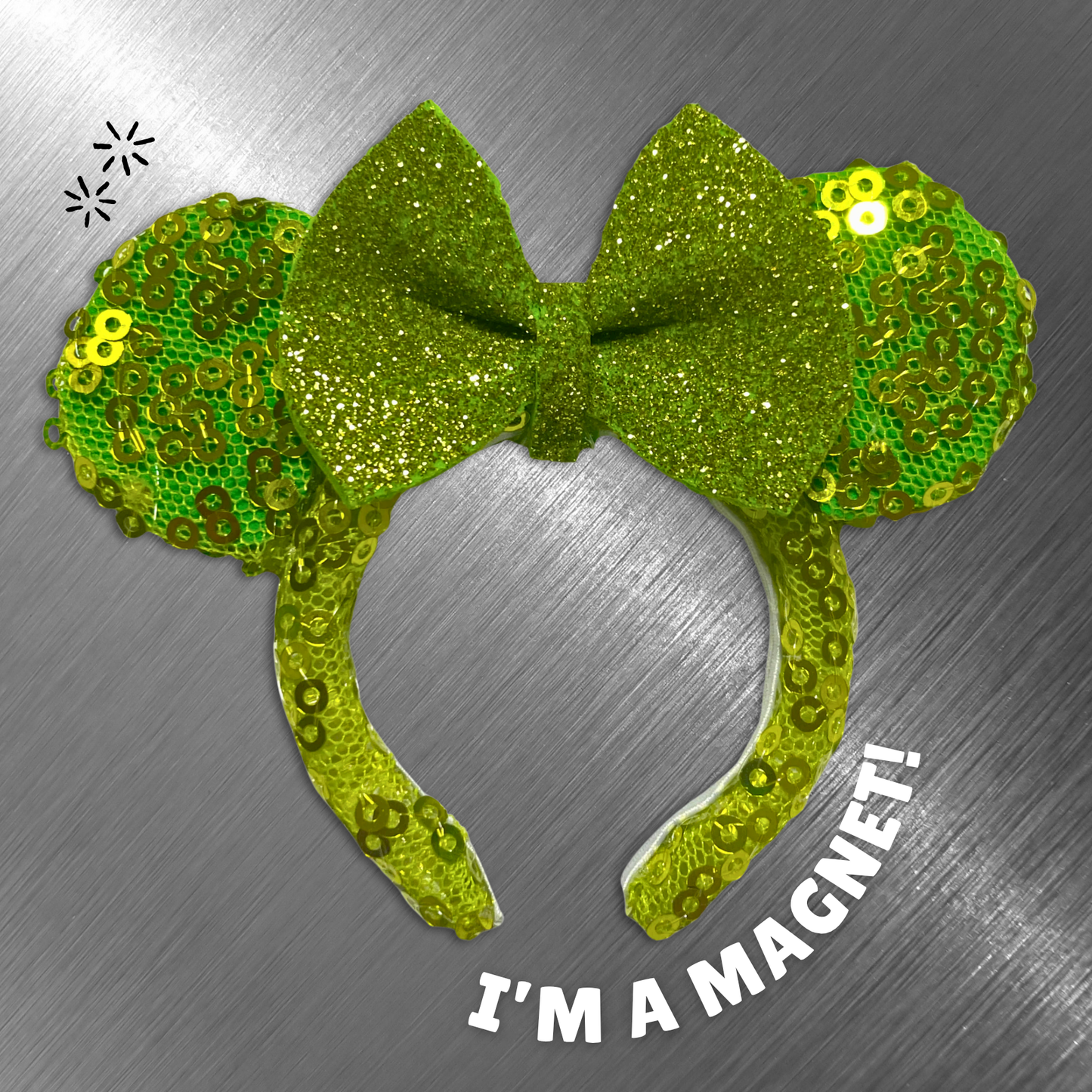 Solid Color MB Magnets