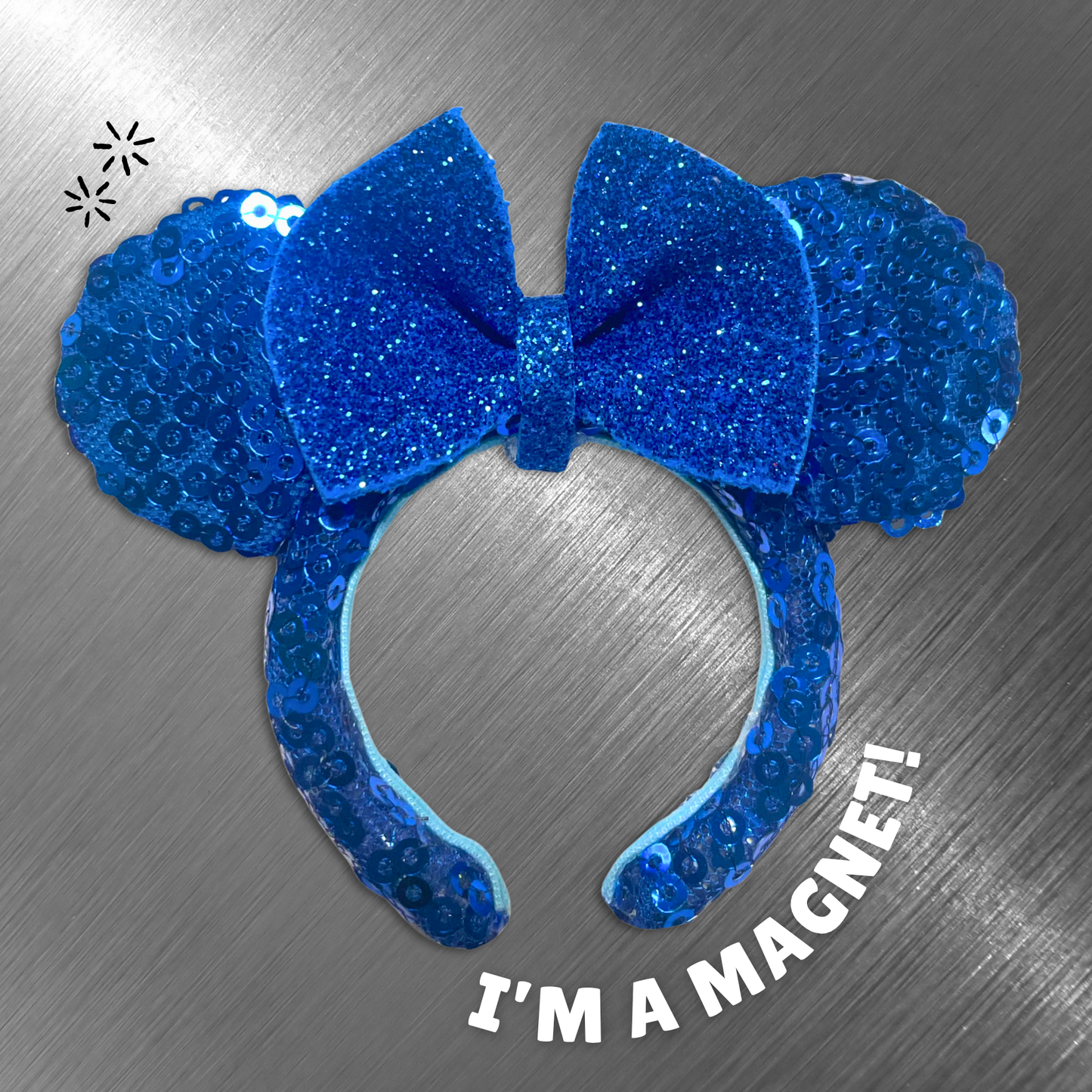 Solid Color MB Magnets