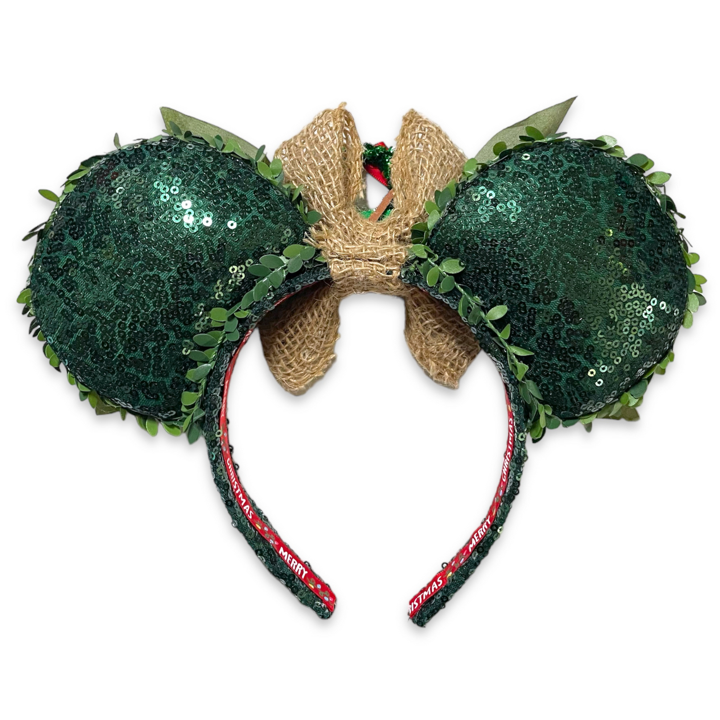 (RTS) Holiday Jungle Expedition MB Mouse Ears